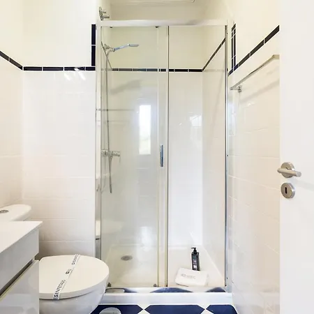 Apartamento Guestready - Cosme Heritage