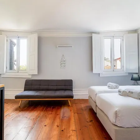 Guestready - Cosme Heritage Porto