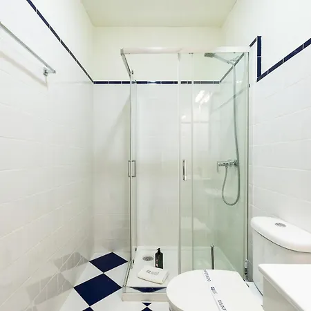 Guestready - Cosme Heritage * Porto