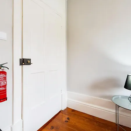 Guestready - Cosme Heritage Apartmán *