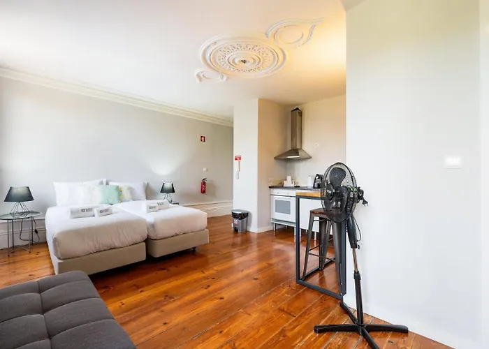 Guestready - Cosme Heritage *