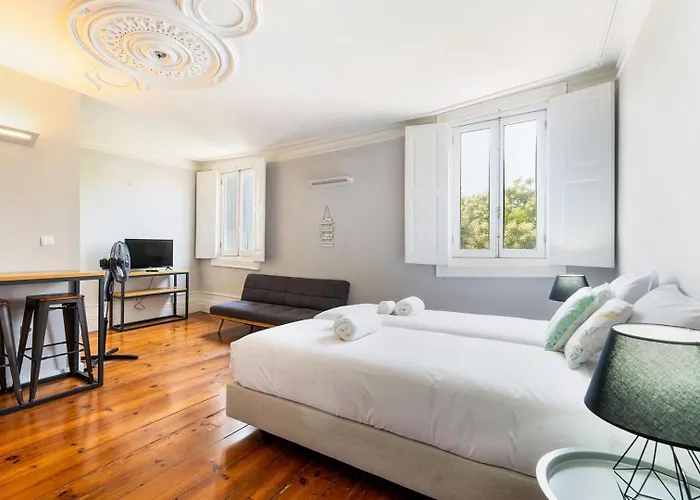 Guestready - Cosme Heritage *