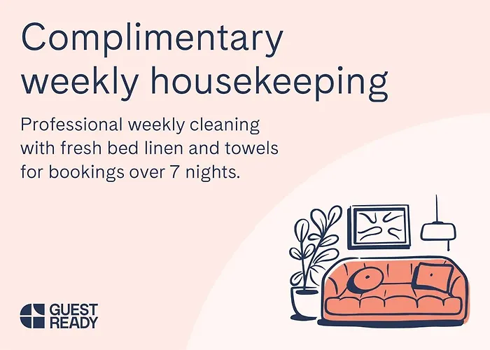 Guestready - Cosme Heritage