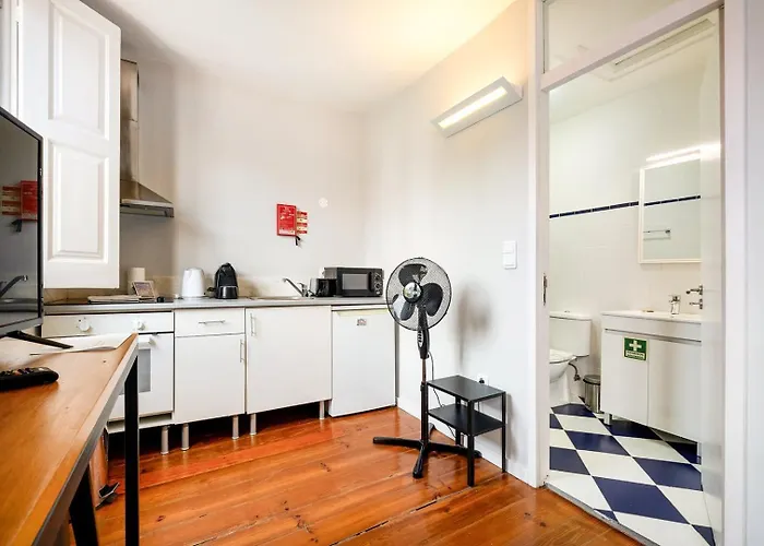 Guestready - Cosme Heritage * Oporto