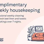 Guestready - Cosme Heritage