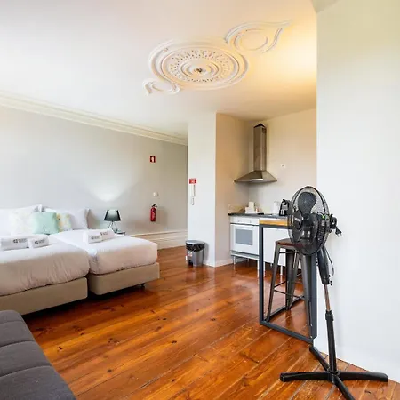 Guestready - Cosme Heritage *