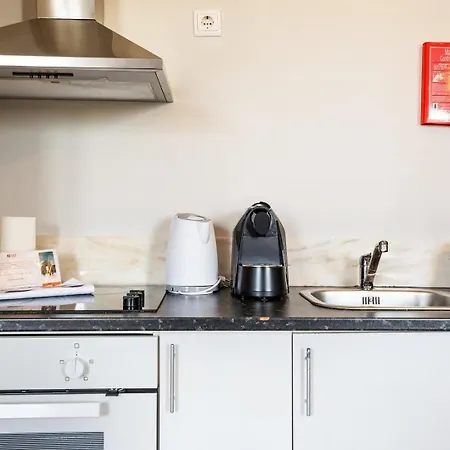 Apartment Guestready - Cosme Heritage Porto