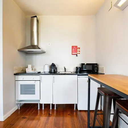 Guestready - Cosme Heritage Apartment *