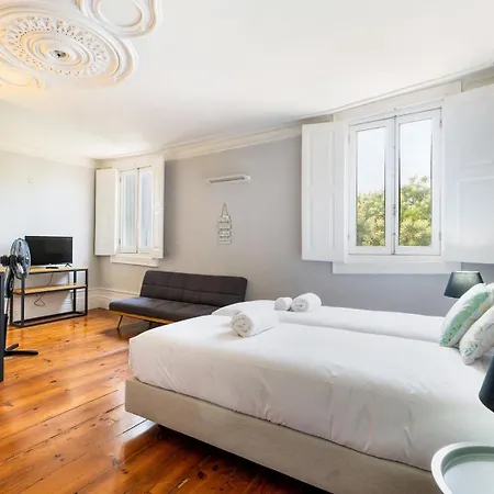 Guestready - Cosme Heritage *