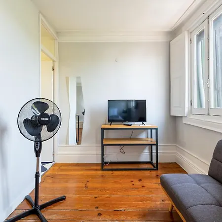 شقة Guestready - Cosme Heritage *