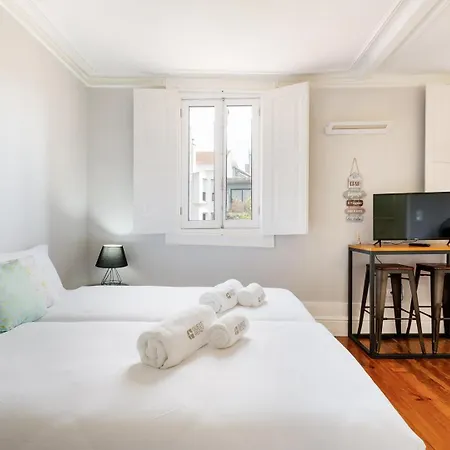 Guestready - Cosme Heritage Porto