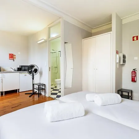 Guestready - Cosme Heritage Apartamento *