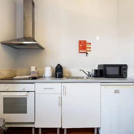 Guestready - Cosme Heritage Apartamento