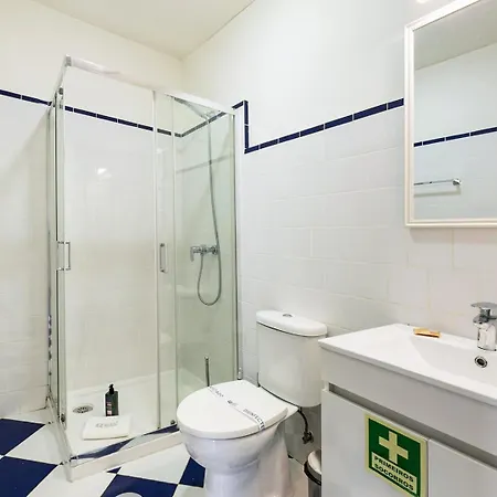 Guestready - Cosme Heritage Porto