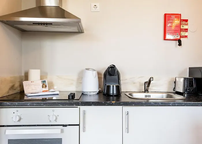 Apartment Guestready - Cosme Heritage Porto