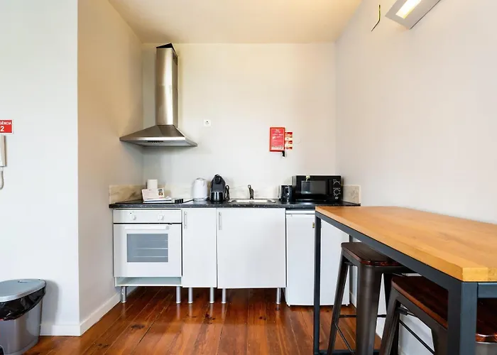 Guestready - Cosme Heritage Apartment *