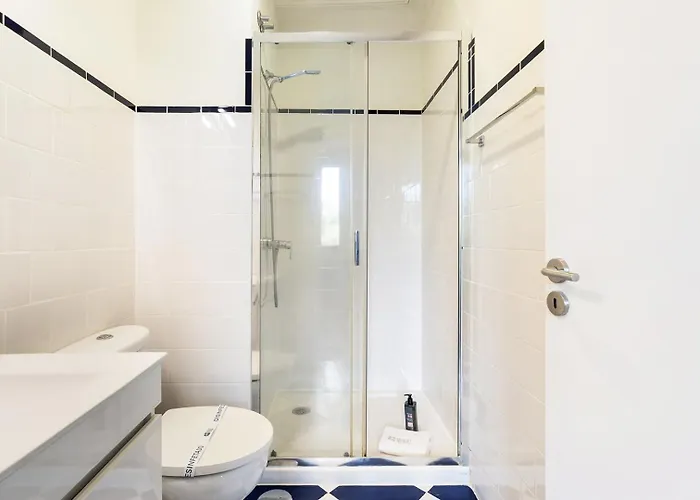 Apartment Guestready - Cosme Heritage