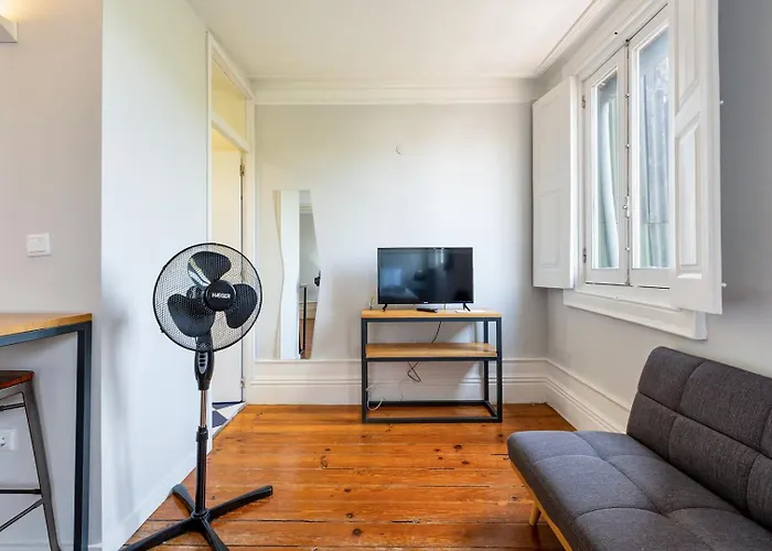 Apartment Guestready - Cosme Heritage *