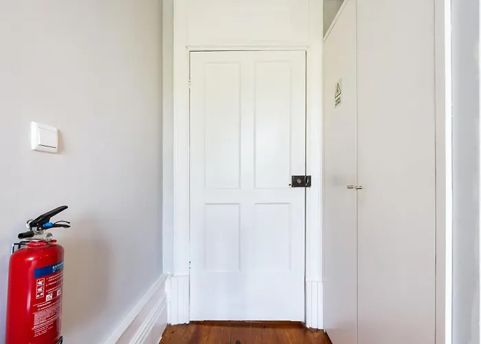 Guestready - Cosme Heritage Apartment Porto