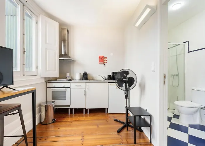 Guestready - Cosme Heritage