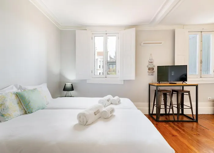 Guestready - Cosme Heritage Porto