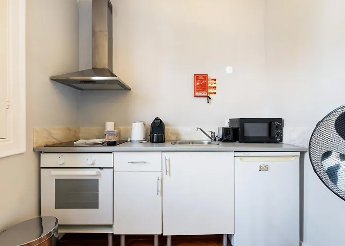 Guestready - Cosme Heritage Apartment