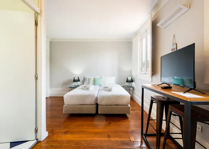 Guestready - Cosme Heritage *