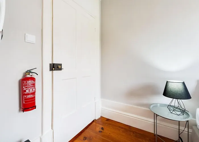 Guestready - Cosme Heritage Apartment *