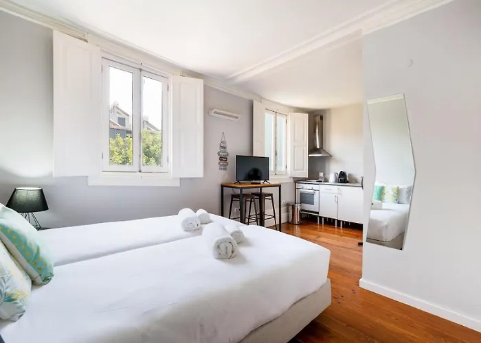 Guestready - Cosme Heritage * Porto