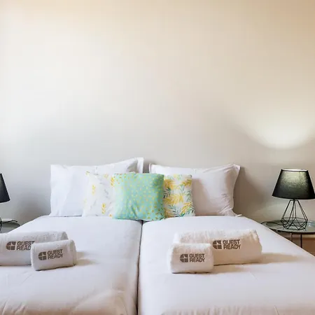 Apartman Guestready - Cosme Heritage Porto