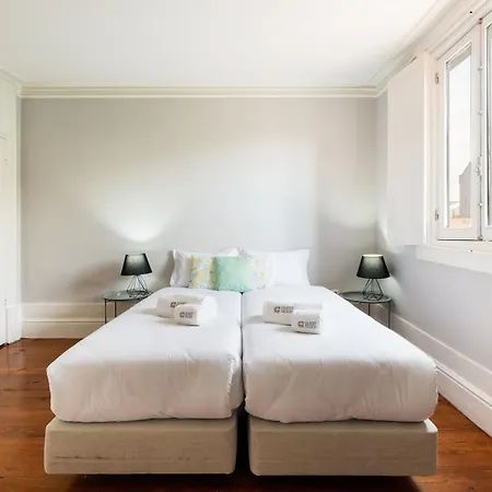 Apartman Guestready - Cosme Heritage