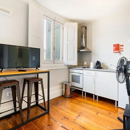 Apartman Guestready - Cosme Heritage *