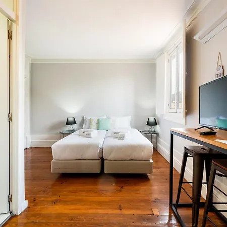 Guestready - Cosme Heritage *