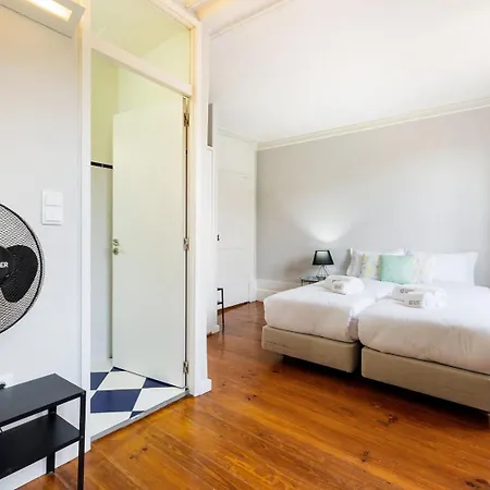 Guestready - Cosme Heritage Apartman *