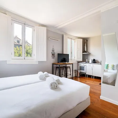 Guestready - Cosme Heritage * Porto